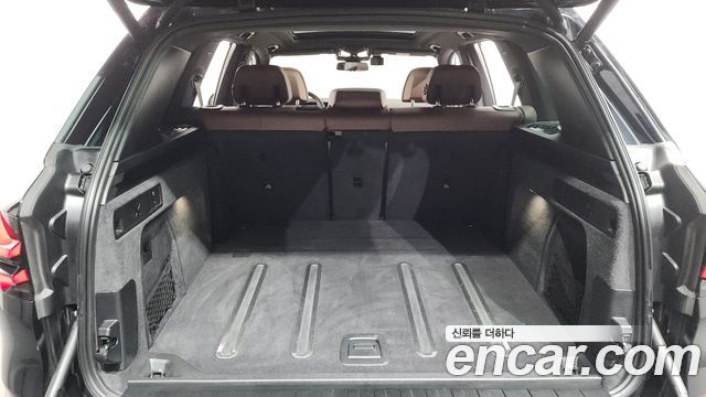 BMW X5 2024 — photo 26