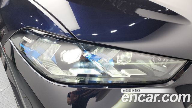 BMW X5 2024 — photo 8