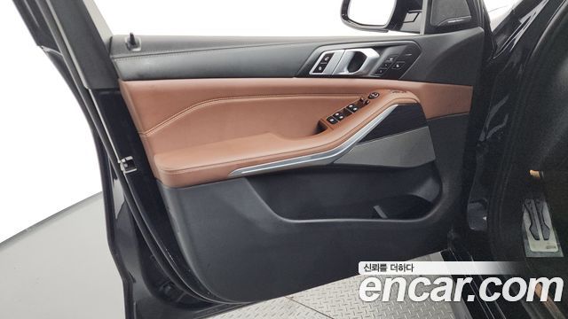BMW X5 2024 — photo 14