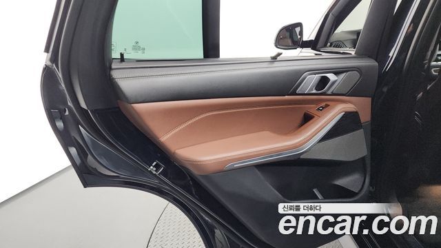 BMW X5 2024 — photo 15