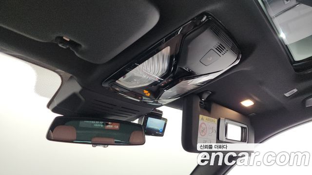 BMW X5 2024 — photo 28