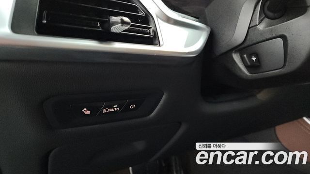 BMW X5 2024 — photo 29