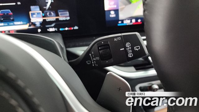 BMW X5 2024 — photo 30