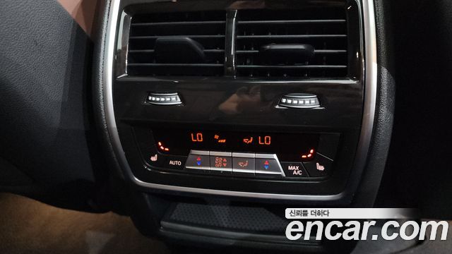 BMW X5 2024 — photo 31