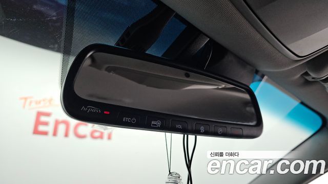 Hyundai Maxcruz 2014 — photo 18