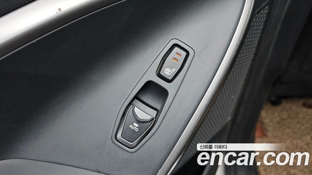 Hyundai Maxcruz 2014 — photo 19