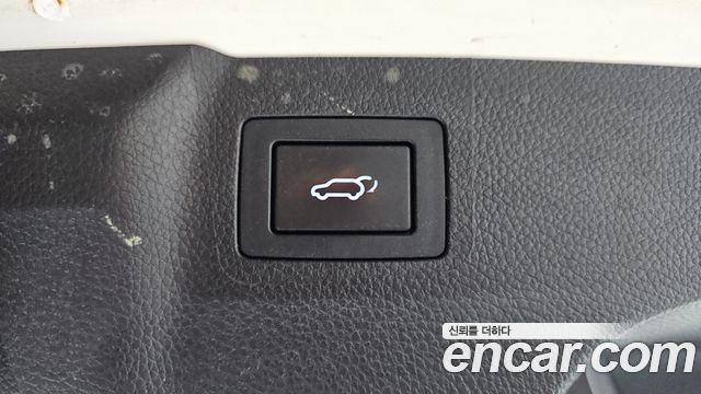 Hyundai Maxcruz 2014 — photo 20