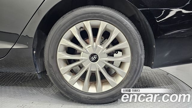 Hyundai Sonata 2016 — photo 7