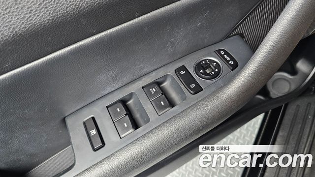 Hyundai Sonata 2016 — photo 29