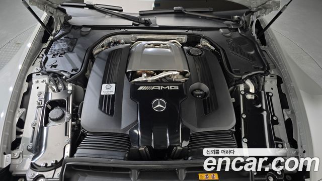 Mercedes-Benz SL-Class 2023 — photo 6