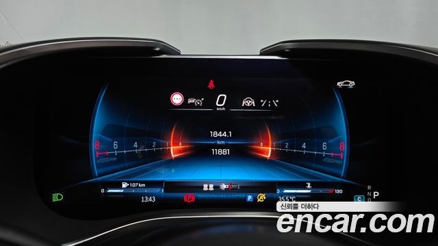 Mercedes-Benz SL-Class 2023 — photo 11