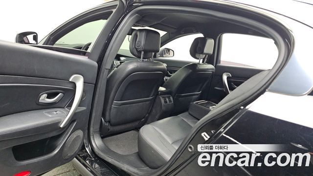 Renault Korea SM5  2016 — photo 11