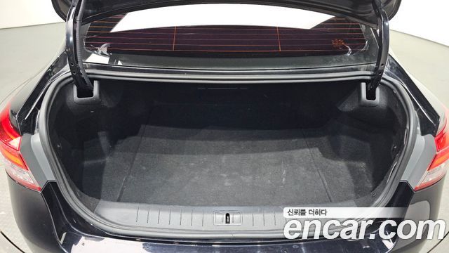 Renault Korea SM5  2016 — photo 20