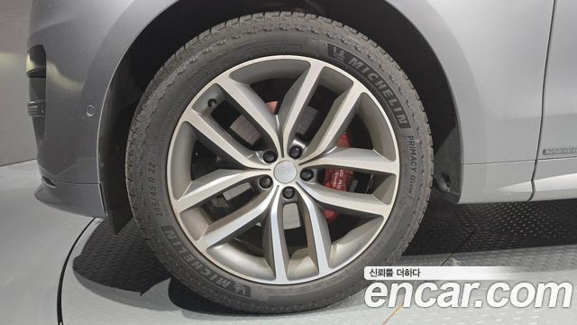 Land Rover Range Rover Sport 2025 — photo 5
