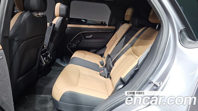 Land Rover Range Rover Sport 2025 — photo 18