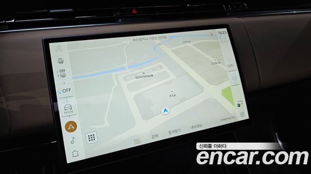 Land Rover Range Rover Sport 2025 — photo 20