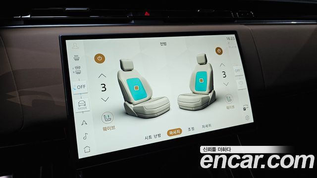 Land Rover Range Rover Sport 2025 — photo 22