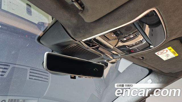 Land Rover Range Rover Sport 2025 — photo 26
