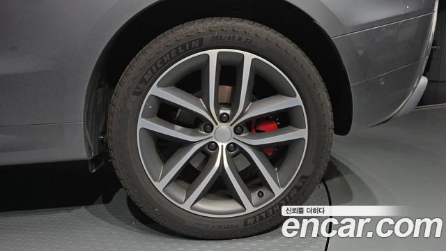 Land Rover Range Rover Sport 2025 — photo 7