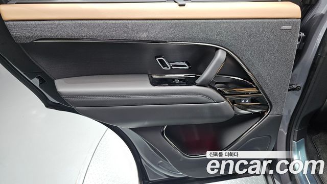 Land Rover Range Rover Sport 2025 — photo 15