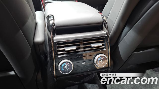 Land Rover Range Rover Sport 2025 — photo 33