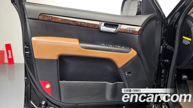 Kia Mohave 2018 — photo 14