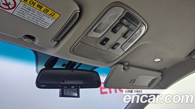 Kia Canival 2016 — photo 18