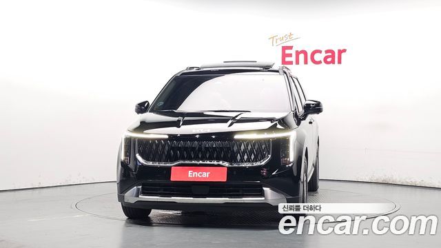 Kia Canival 2025 — photo 3