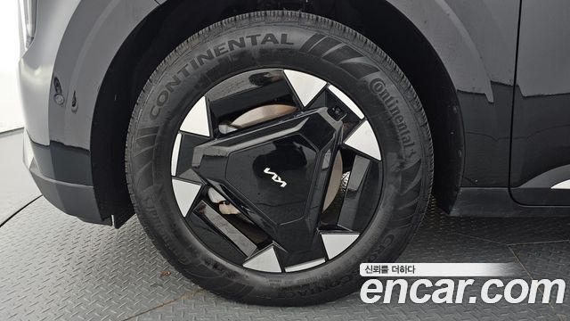 Kia Canival 2025 — photo 5