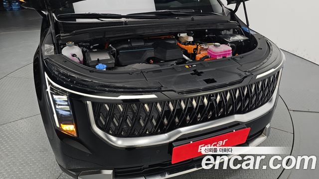 Kia Canival 2025 — photo 6