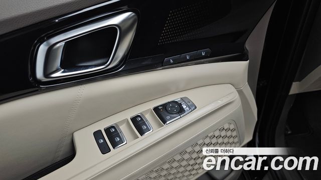 Kia Canival 2025 — photo 24