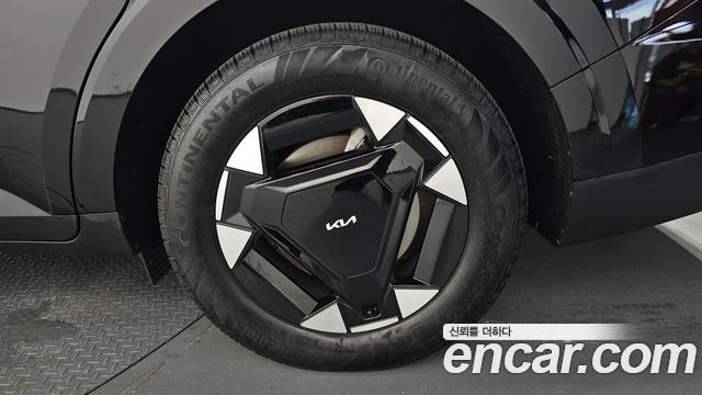 Kia Canival 2025 — photo 7
