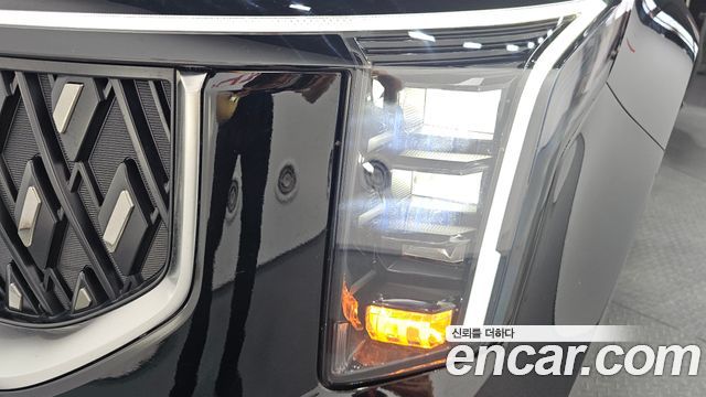 Kia Canival 2025 — photo 8