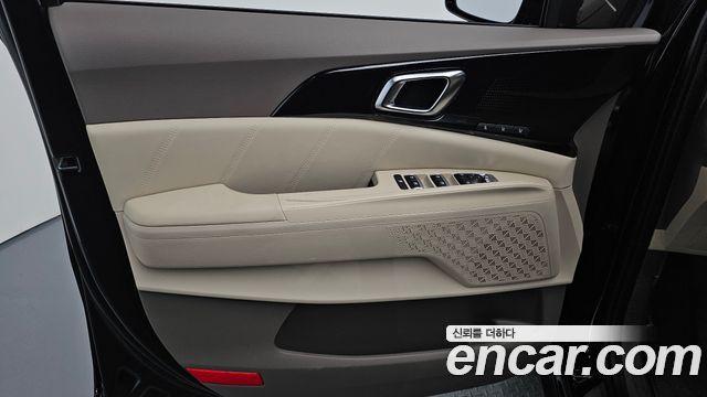 Kia Canival 2025 — photo 14