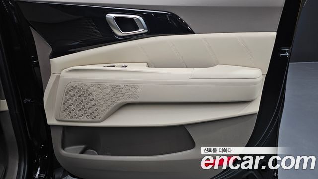 Kia Canival 2025 — photo 15