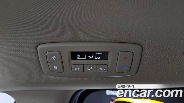 Kia Canival 2025 — photo 31