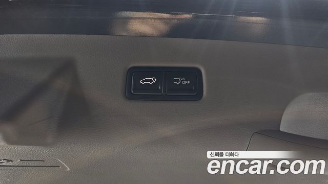 Kia Canival 2025 — photo 32