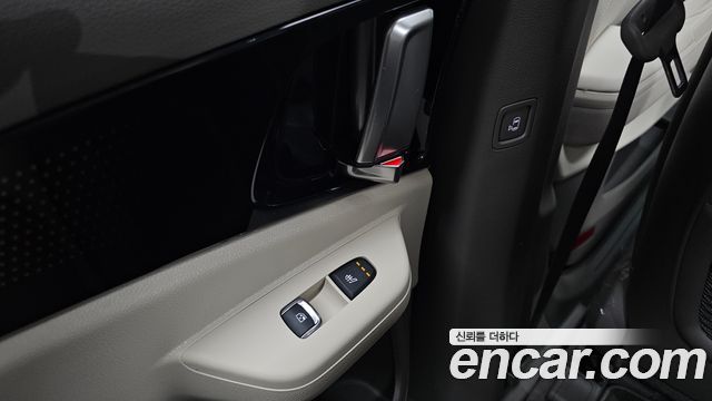 Kia Canival 2025 — photo 33