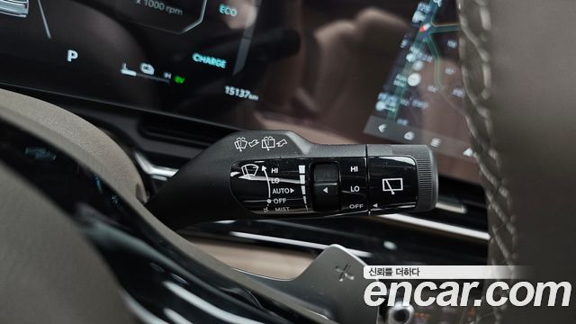 Kia Canival 2025 — photo 34