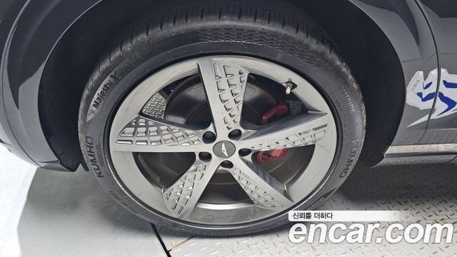 Genesis GV70 2021 — photo 5