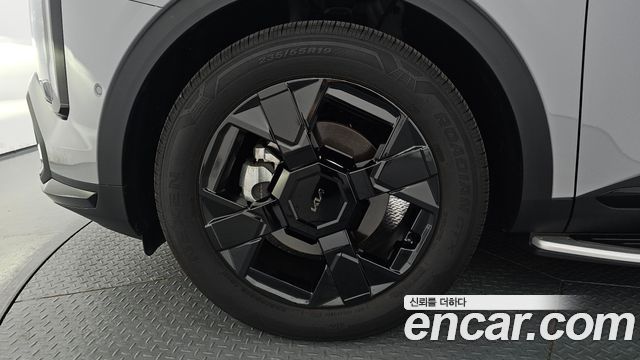 Kia Sportage 2025 — photo 5