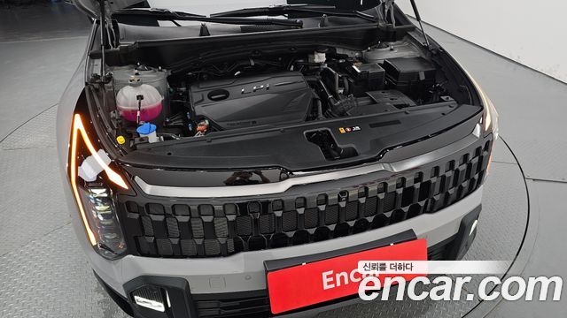 Kia Sportage 2025 — photo 6