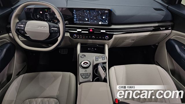 Kia Sportage 2025 — photo 10