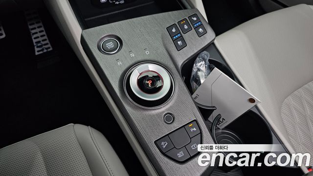 Kia Sportage 2025 — photo 12