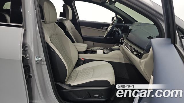 Kia Sportage 2025 — photo 13