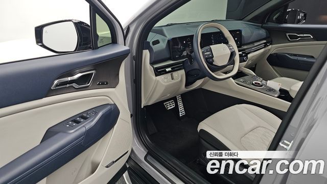 Kia Sportage 2025 — photo 17