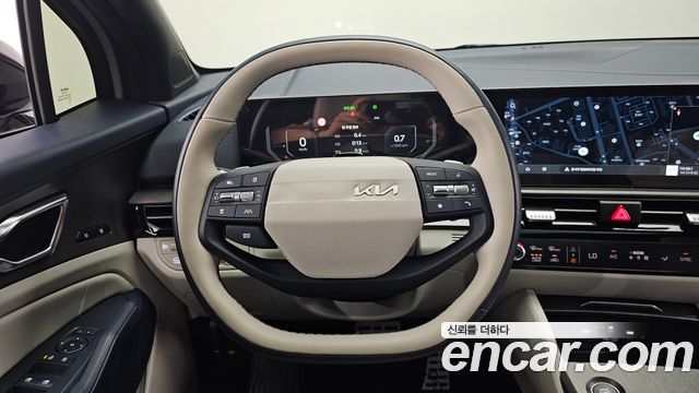 Kia Sportage 2025 — photo 19