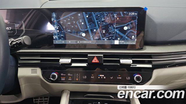 Kia Sportage 2025 — photo 20