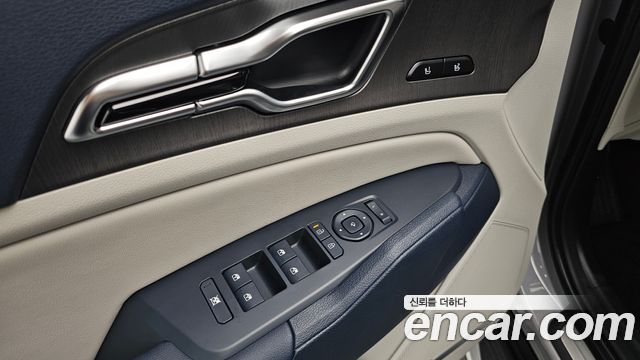 Kia Sportage 2025 — photo 23