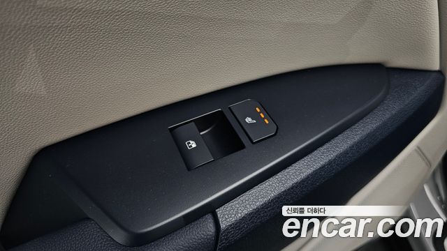 Kia Sportage 2025 — photo 24